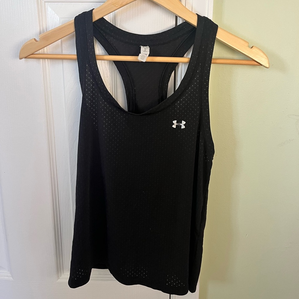 Women’s Under Armour Tank top